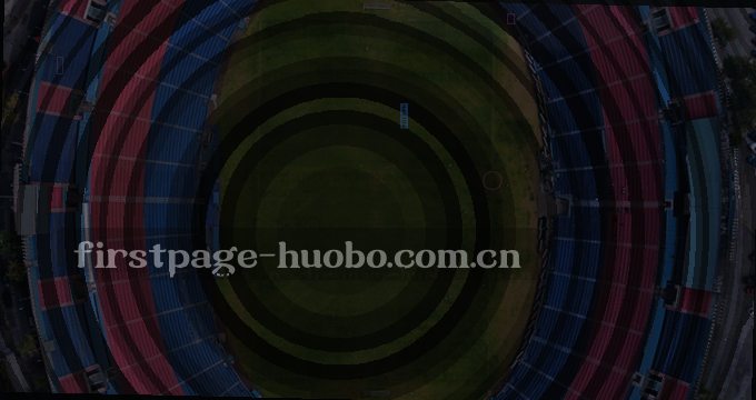 AI趋势雷达图 实时追踪技术热力
